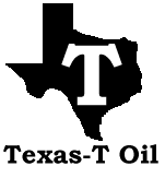 Texas T logo