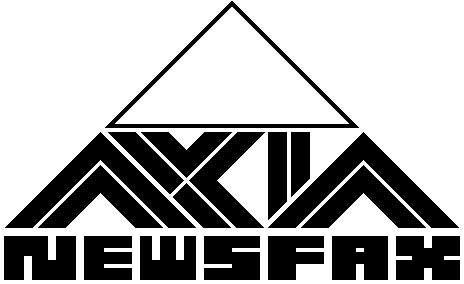 AXIA NEWSFAX logo